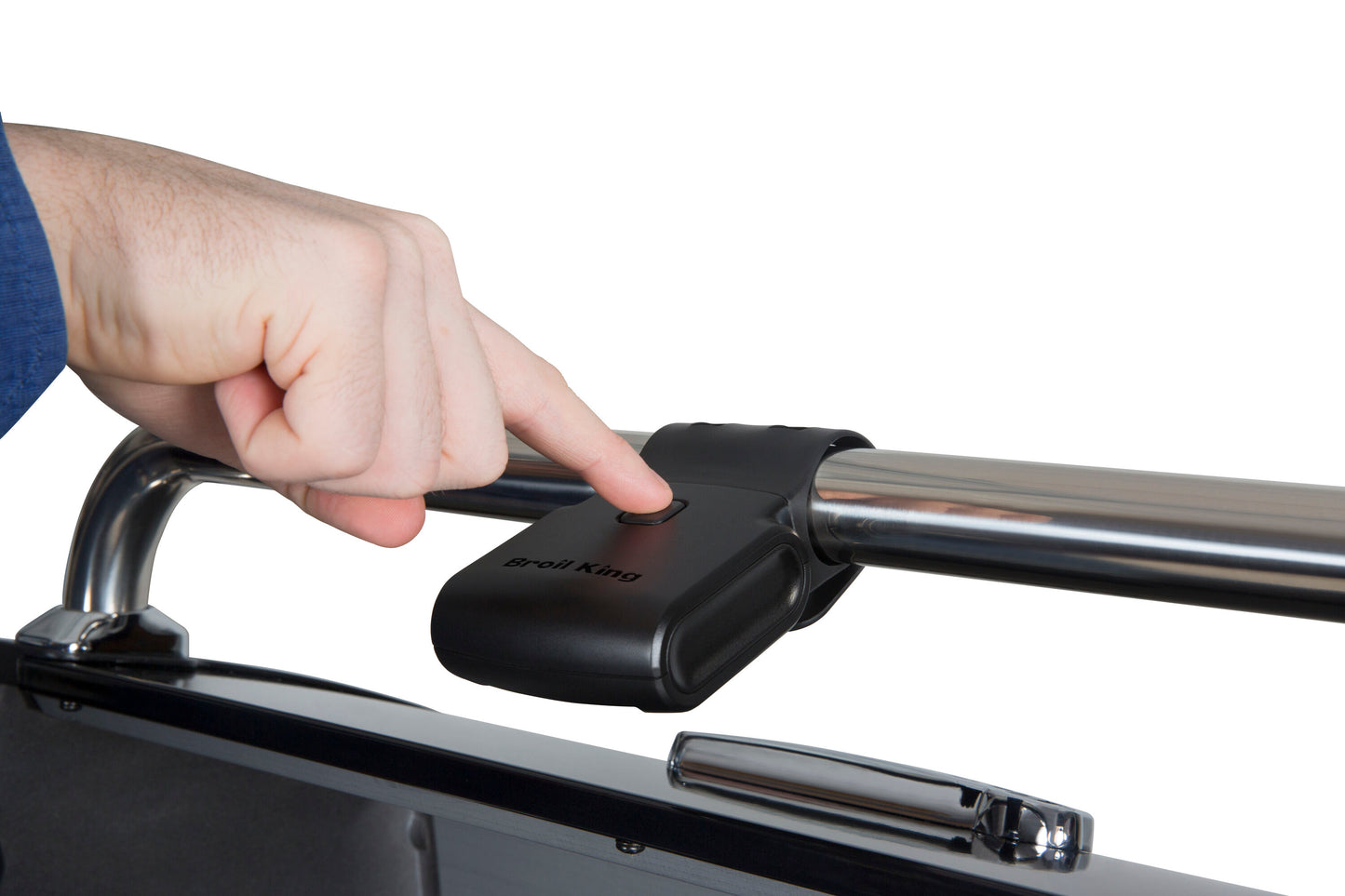 Universal Grill Light