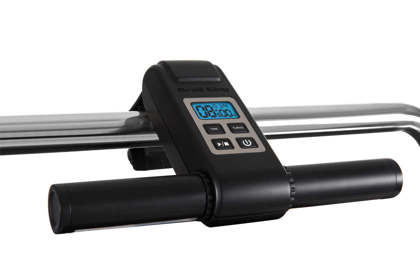 Am Griff montiertes Grilllicht und Timer