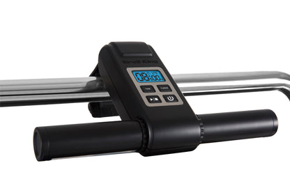 Am Griff montiertes Grilllicht und Timer