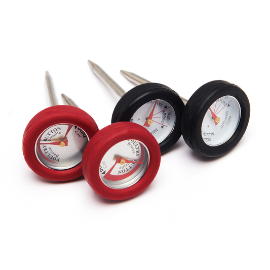 Mini-Thermometer