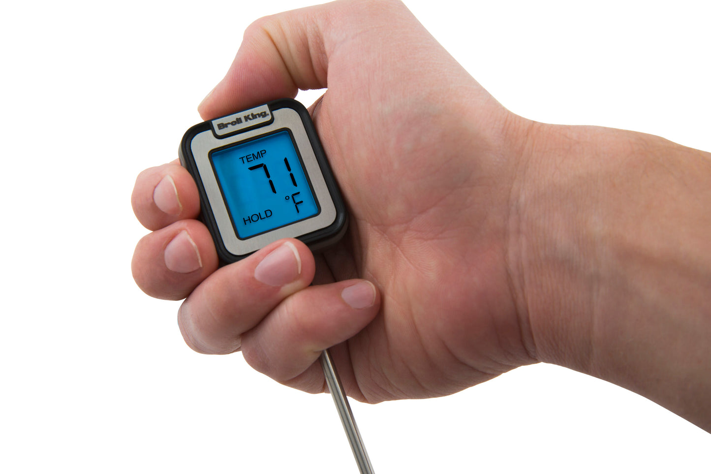 Instant Read Thermometer