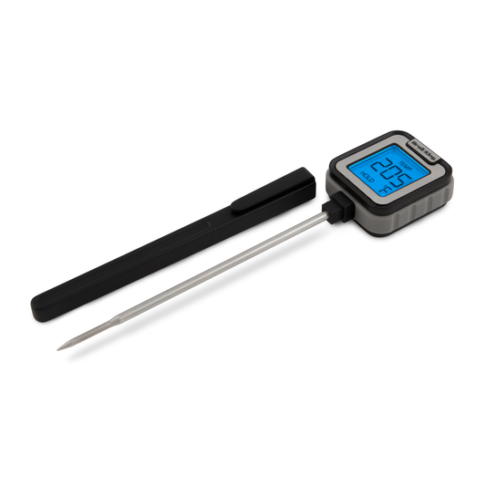 Sofort ablesbares Thermometer