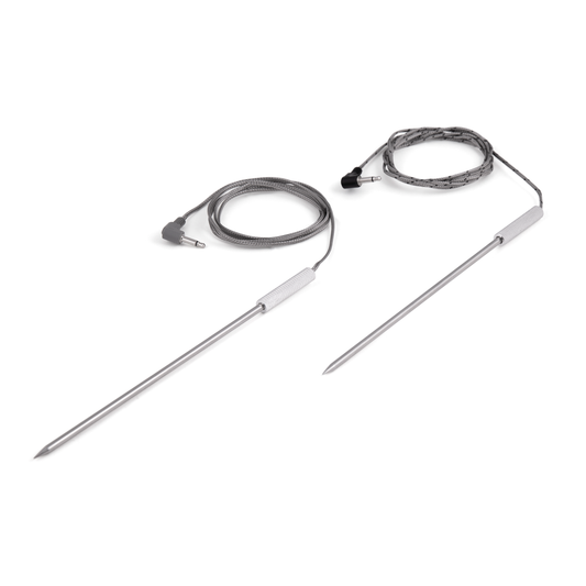 Fleischsonden für Pelletgrills