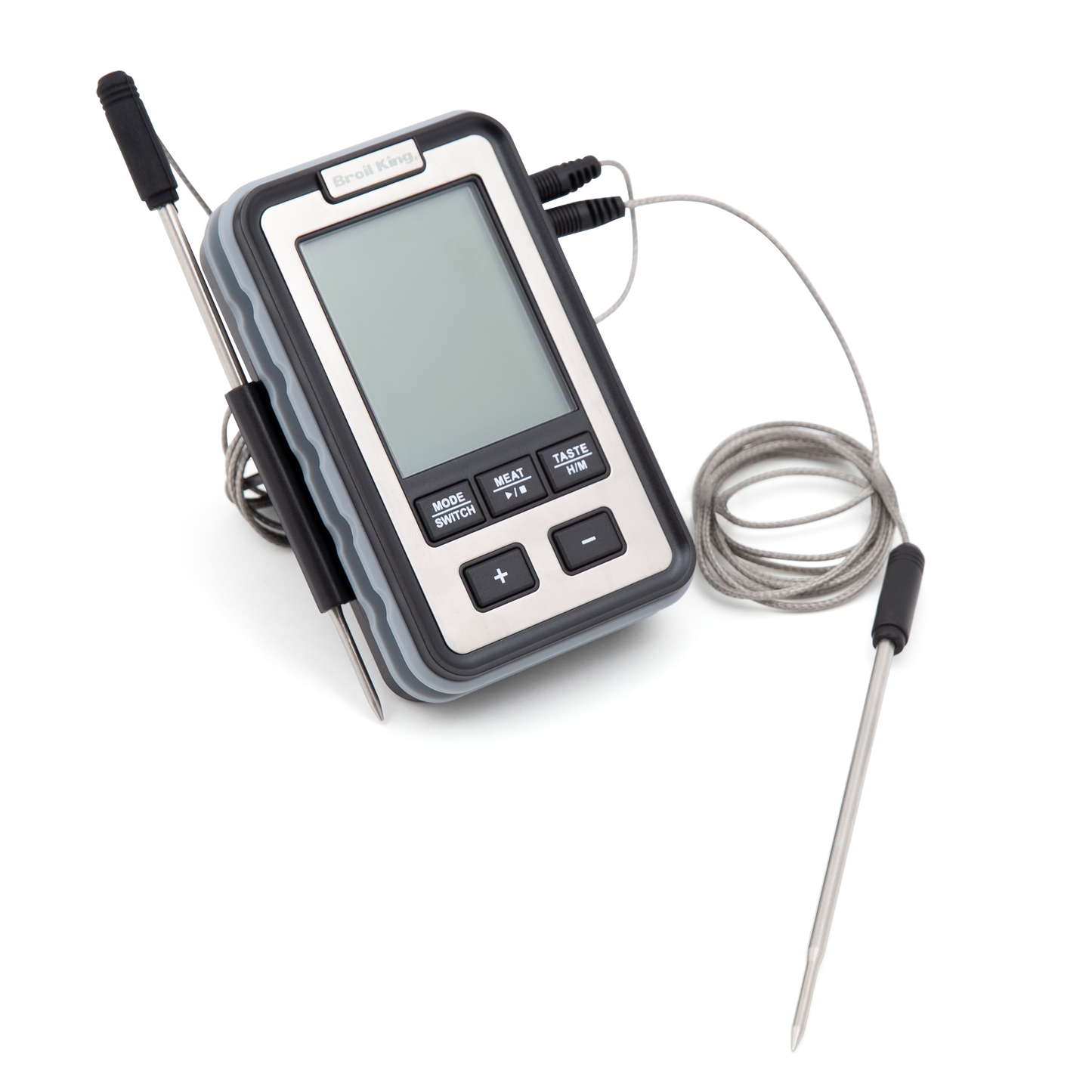 Side Table Thermometer