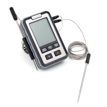 Side Table Thermometer