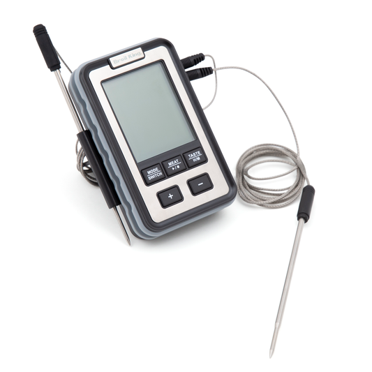 Beistelltischthermometer