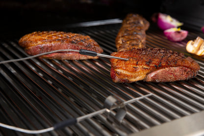 Beistelltischthermometer