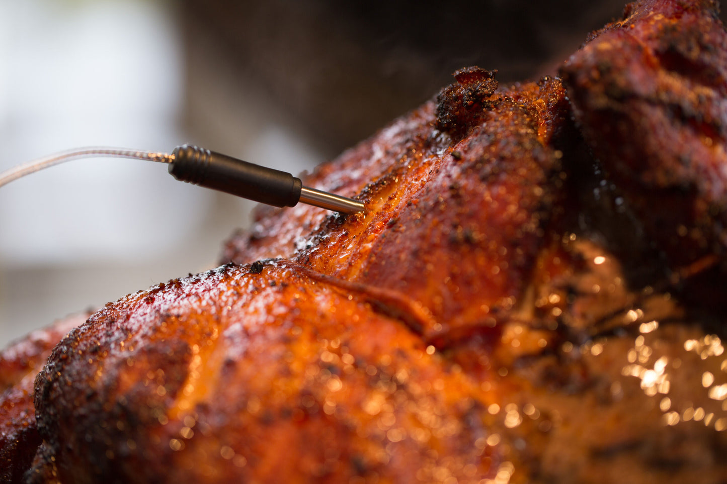 Beistelltischthermometer