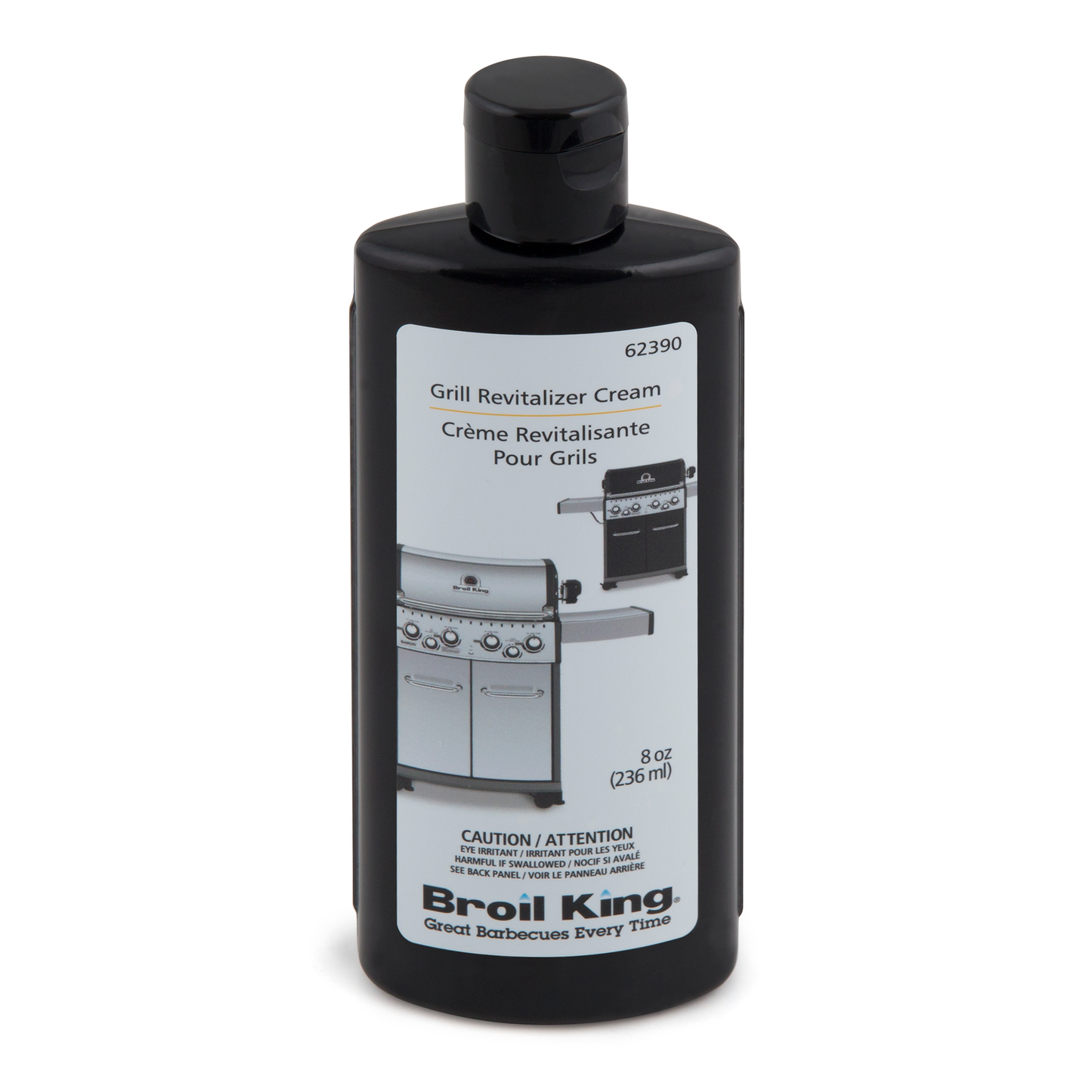 Crème revitalisante pour grillades