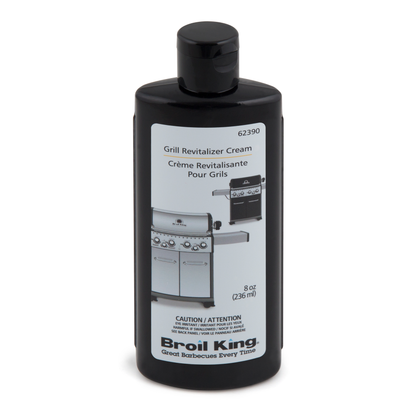 Crème revitalisante pour grillades