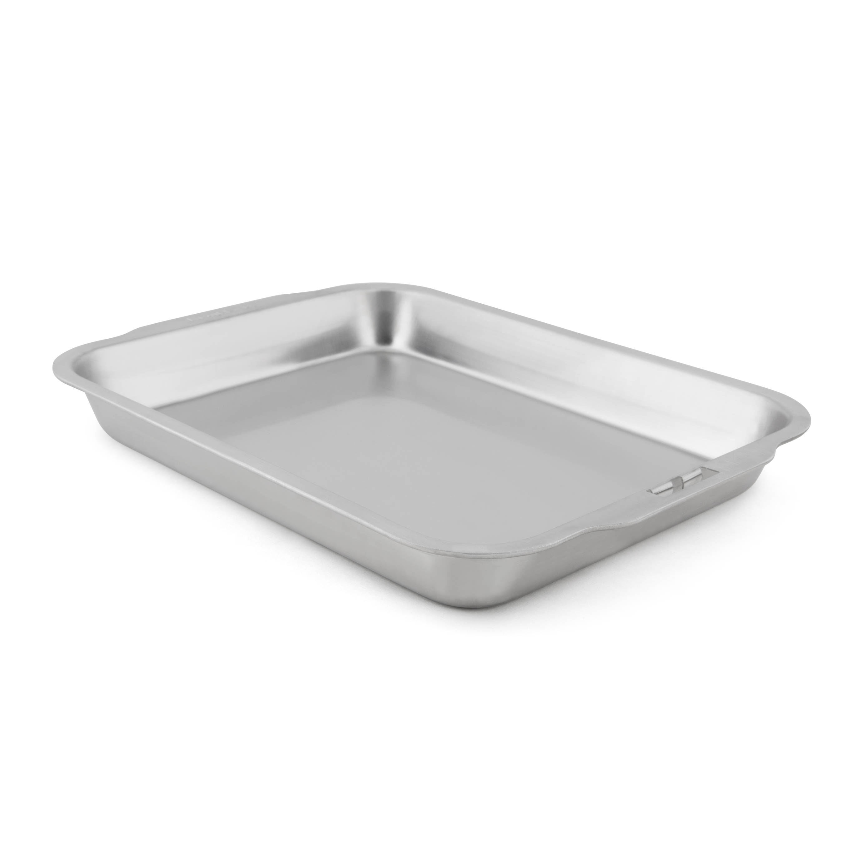 Stainless Roasting And Drip Pan