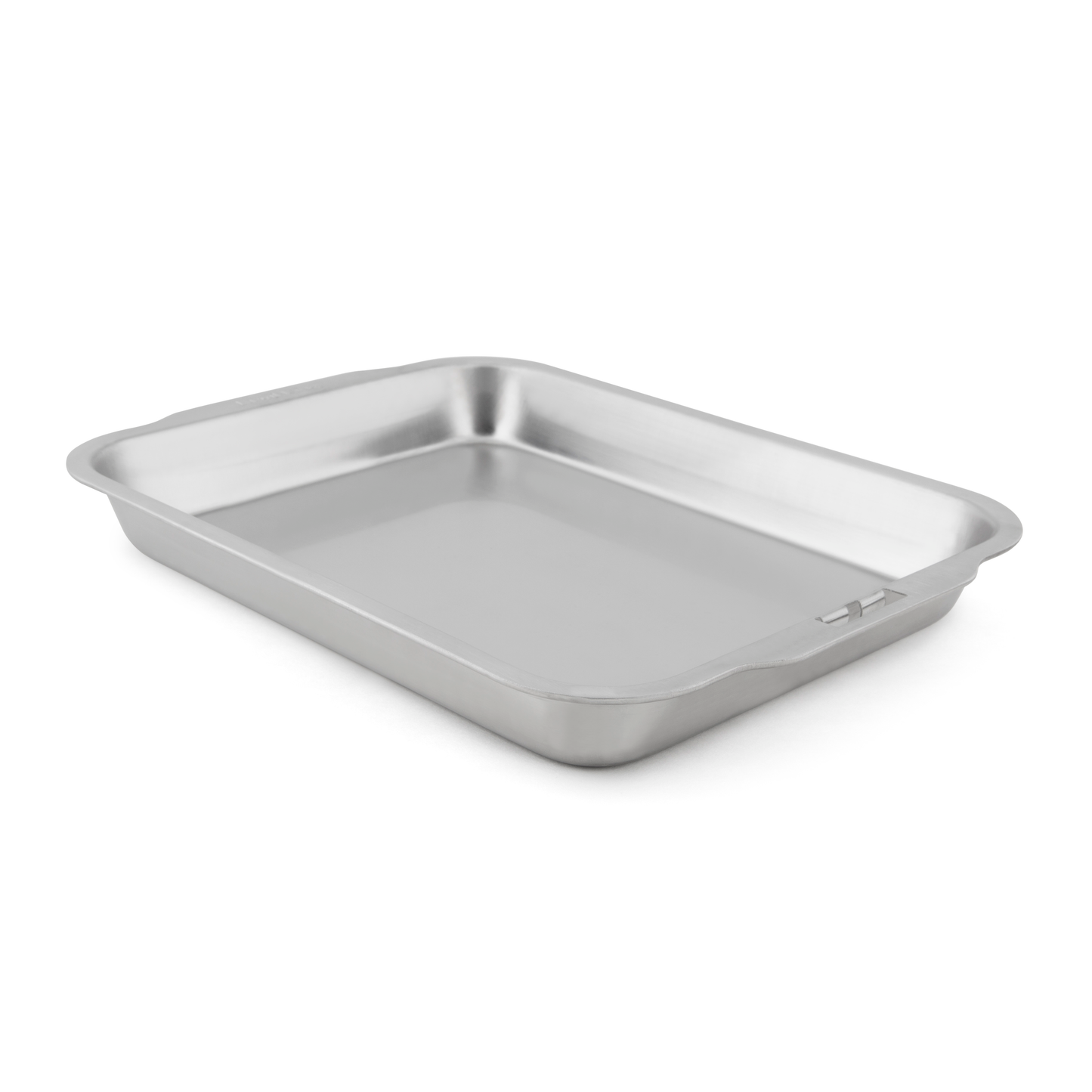 Stainless Roasting And Drip Pan