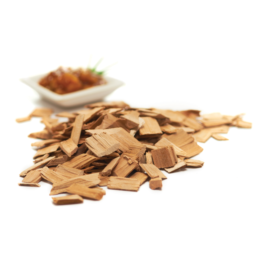 Mesquite Wood Chips