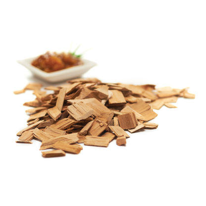 Hickory Wood Chips