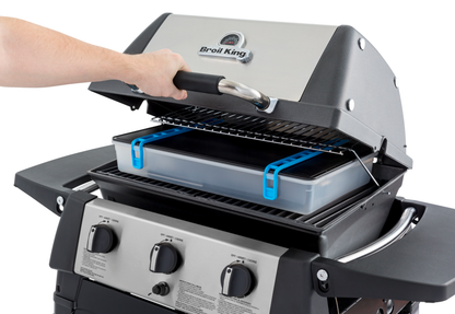 Ensemble d'outils de la série Porta-chef™