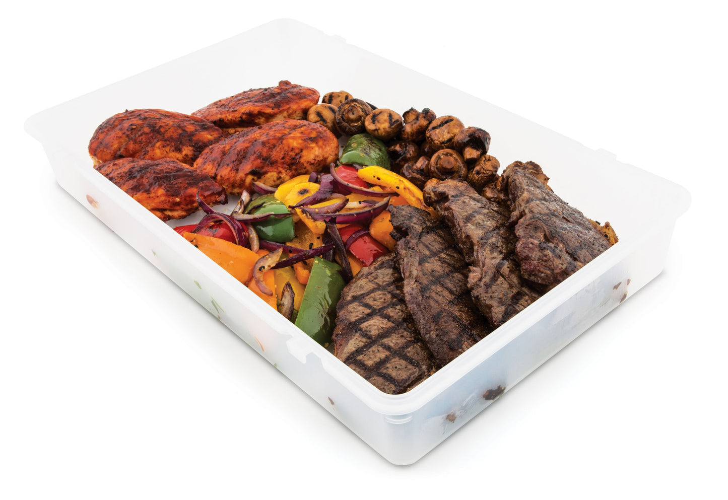 Ensemble d'outils de la série Porta-chef™