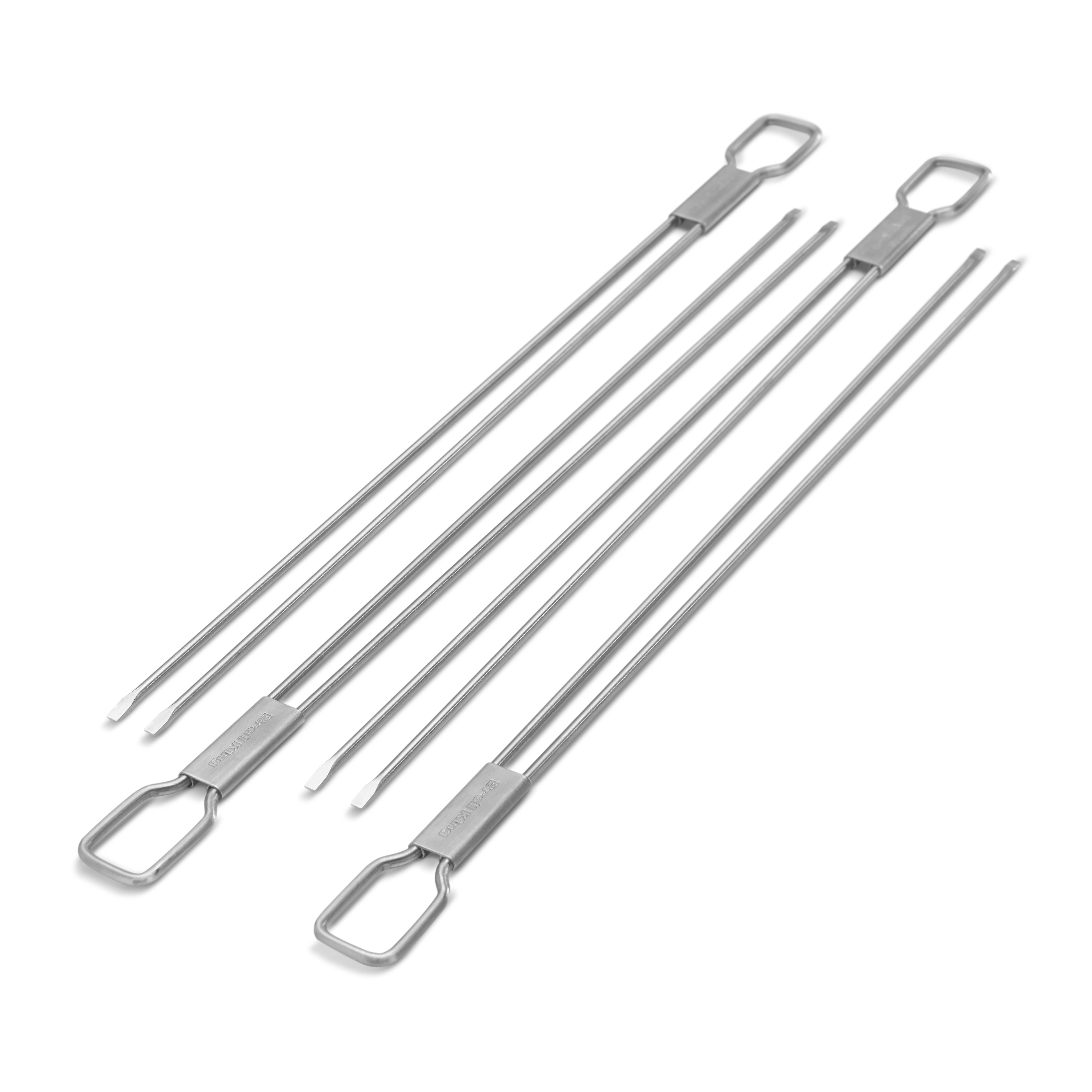 Dual Prong Skewers
