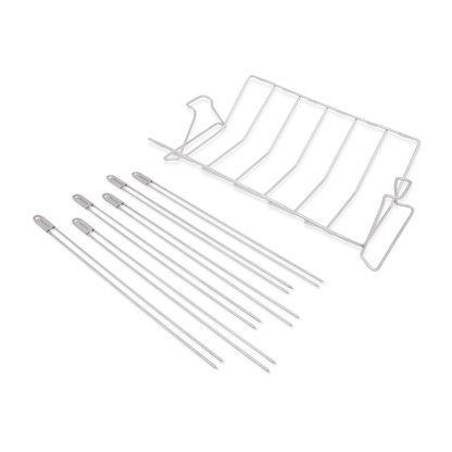 Kit de brochettes multi-supports