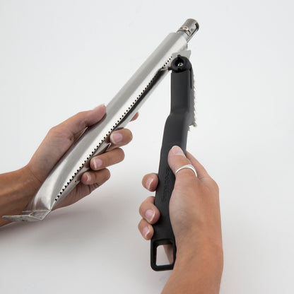  Kit d'entretien pour brûleur de barbecue à gaz