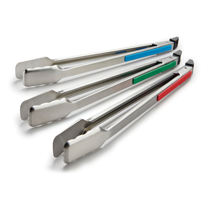 3er-Pack Grillzangen