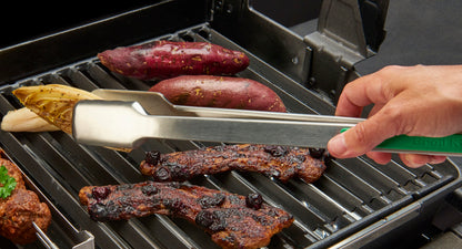 3er-Pack Grillzangen