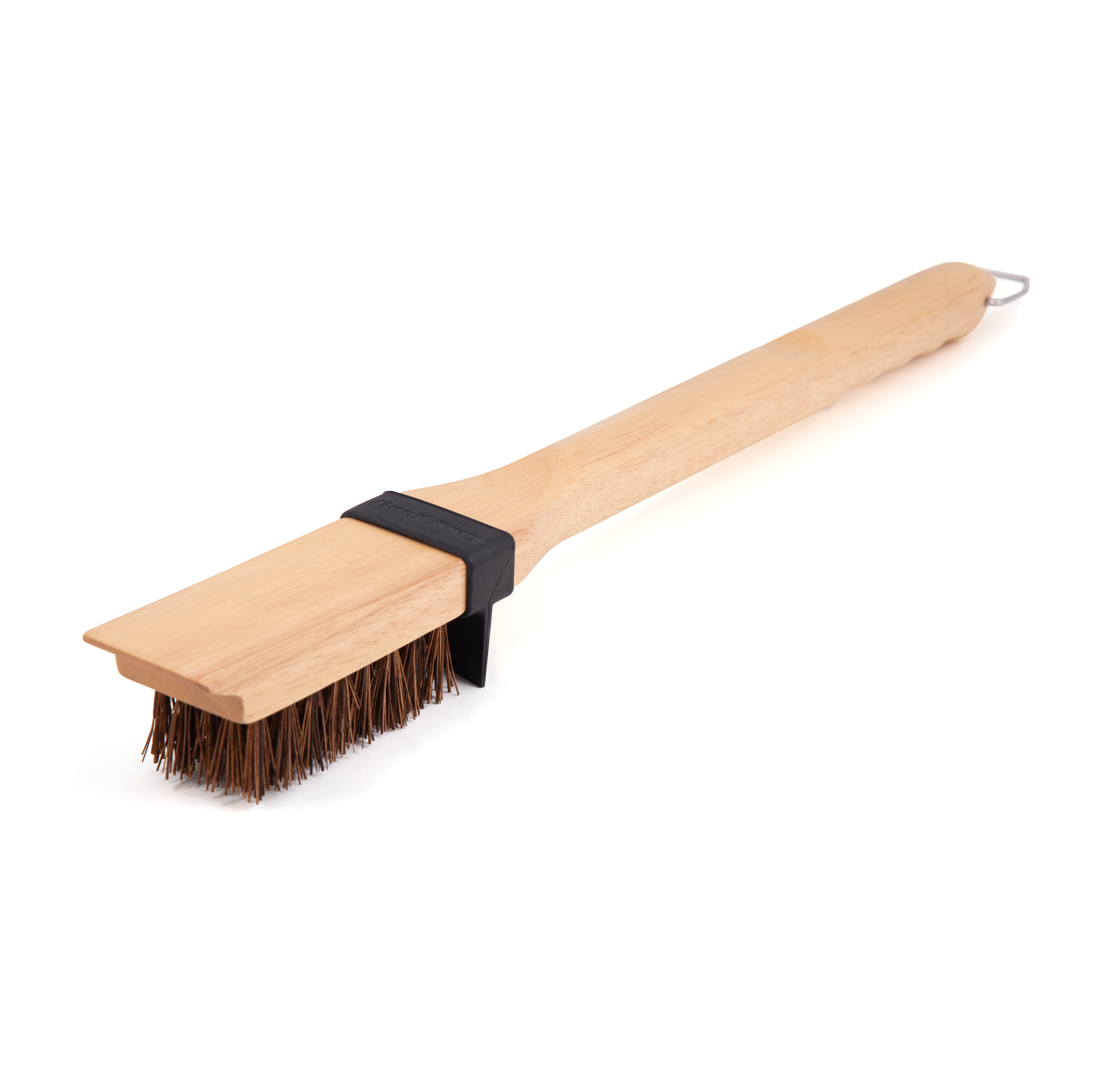 Heavy Duty Palmyra Grill Brush