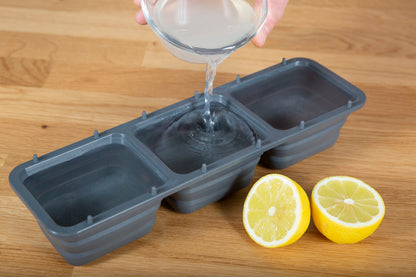  Brosse à gril à glace