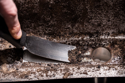 Reinigungsset für Pelletgrills