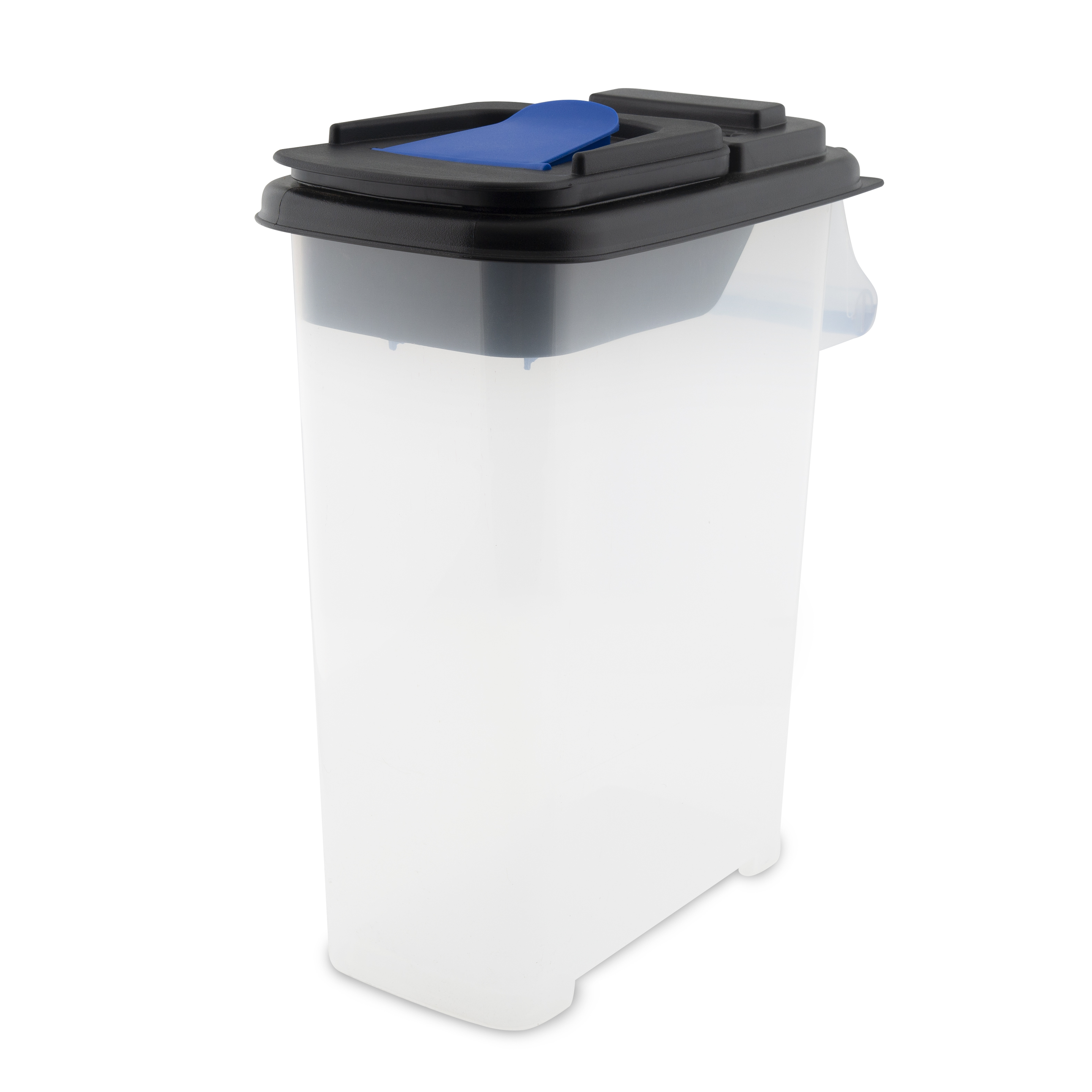 Wood Pellet Storage Bin