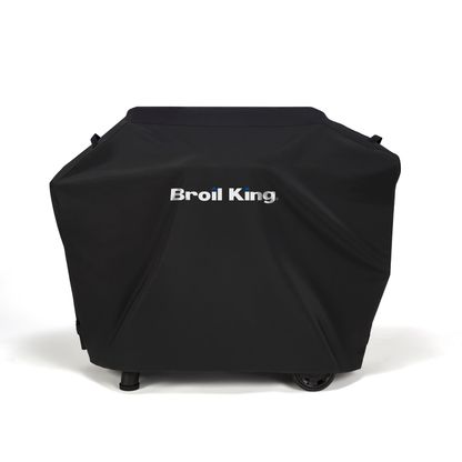 Crown Pellet 500 Select Grill Cover
