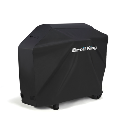 Crown Pellet 500 Select Grill Cover