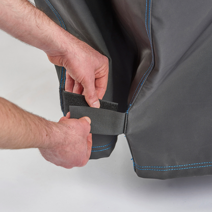 Housse de barbecue haut de gamme | Regal™ Pellet 500