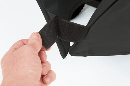 Baron 500 Select Grill Cover