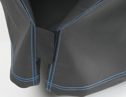 58" Premium-PVC-Polyester-Abdeckung