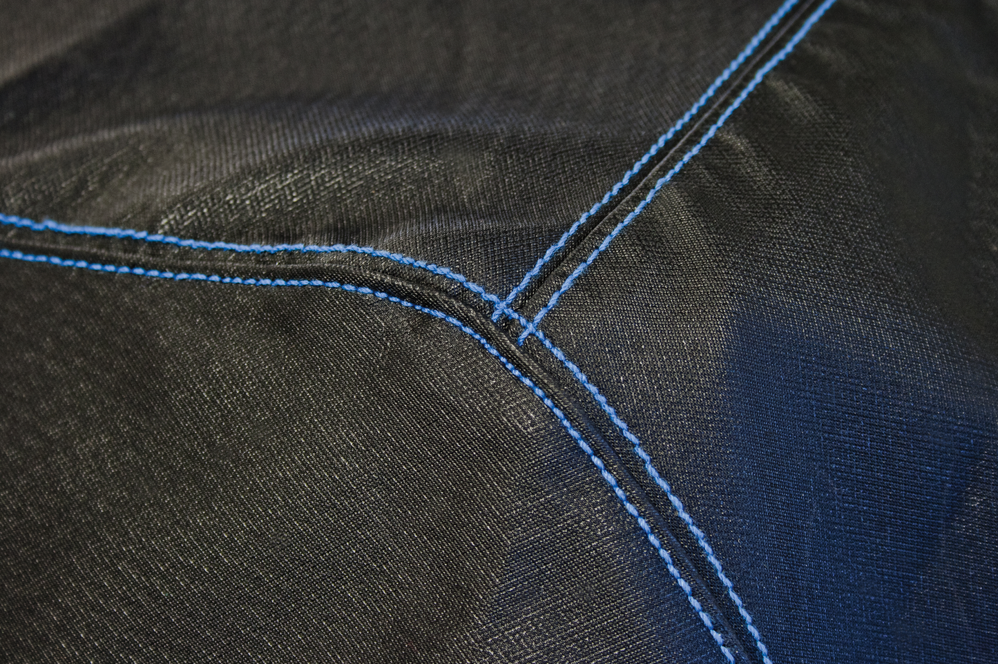 58" Premium-PVC-Polyester-Abdeckung