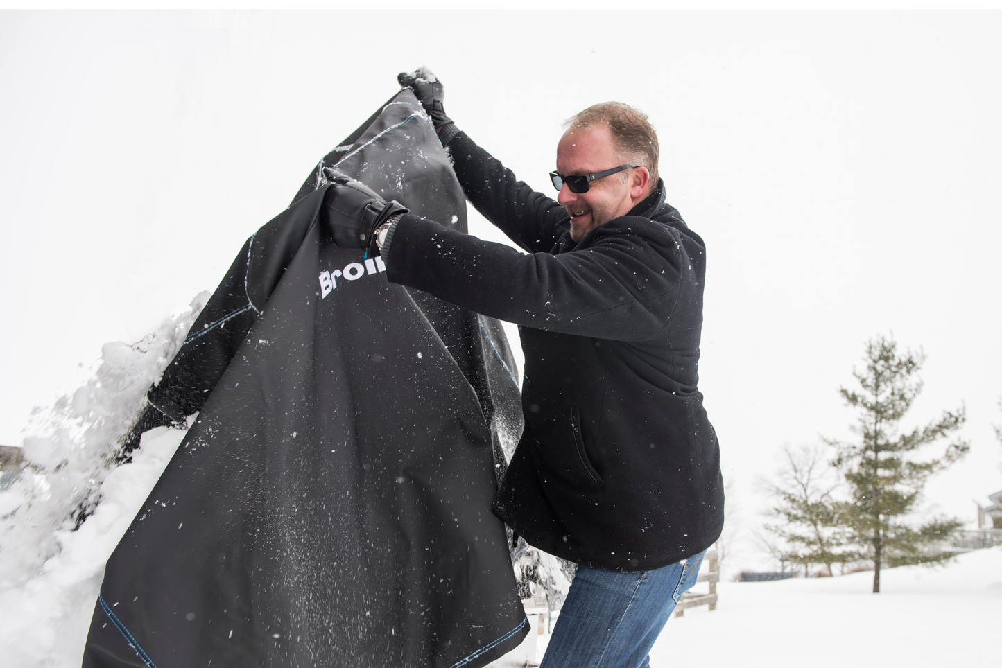 Imperial / Regal 400 Premium Cover