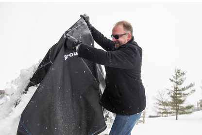 Imperial / Regal 400 Premium Cover