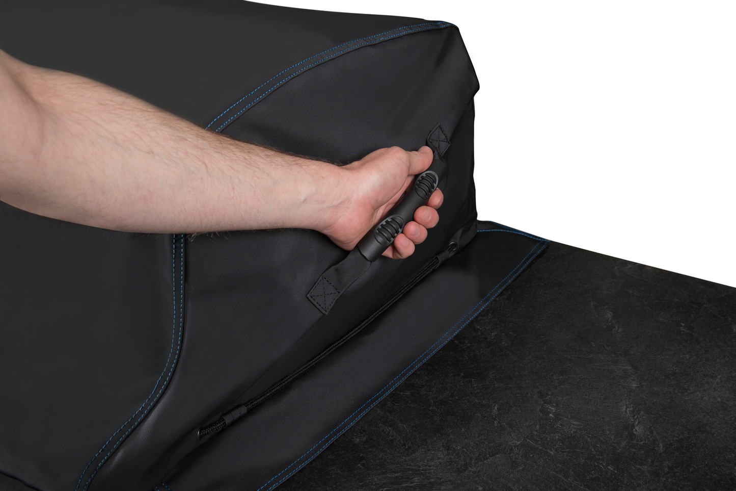 Housse de protection pour barbecue encastré Regal™ | Imperial™ série 400