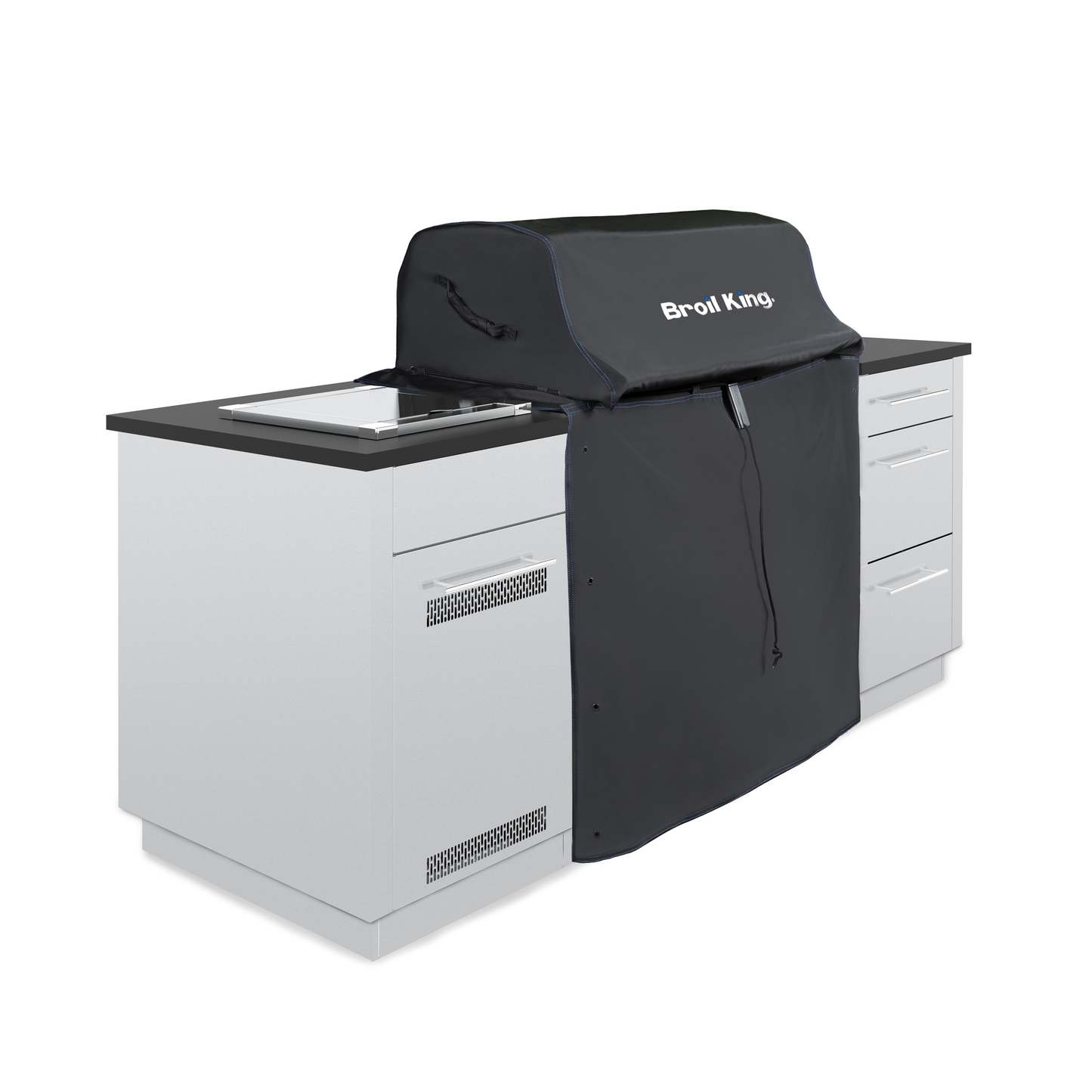 Imperial 600 Built-in Grill Cover