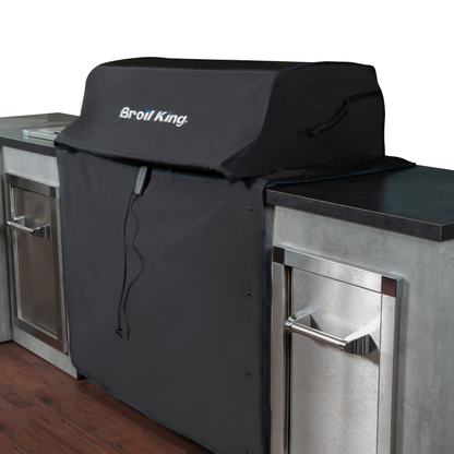 Imperial 600 Built-in Grill Cover