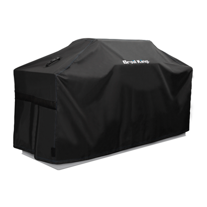 Imperial 500 Premium Cover