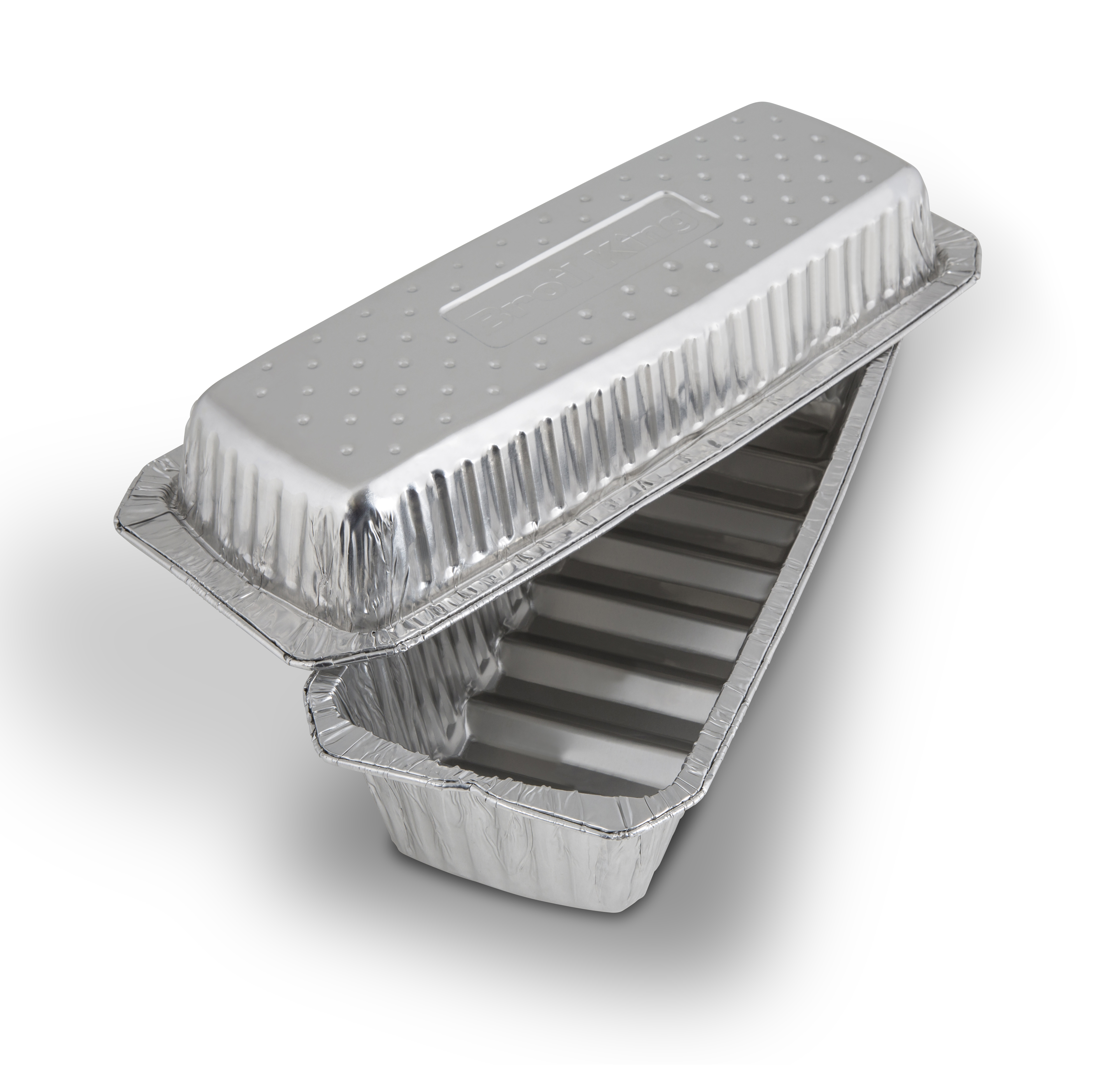 Foil Rib Roaster Or Liner