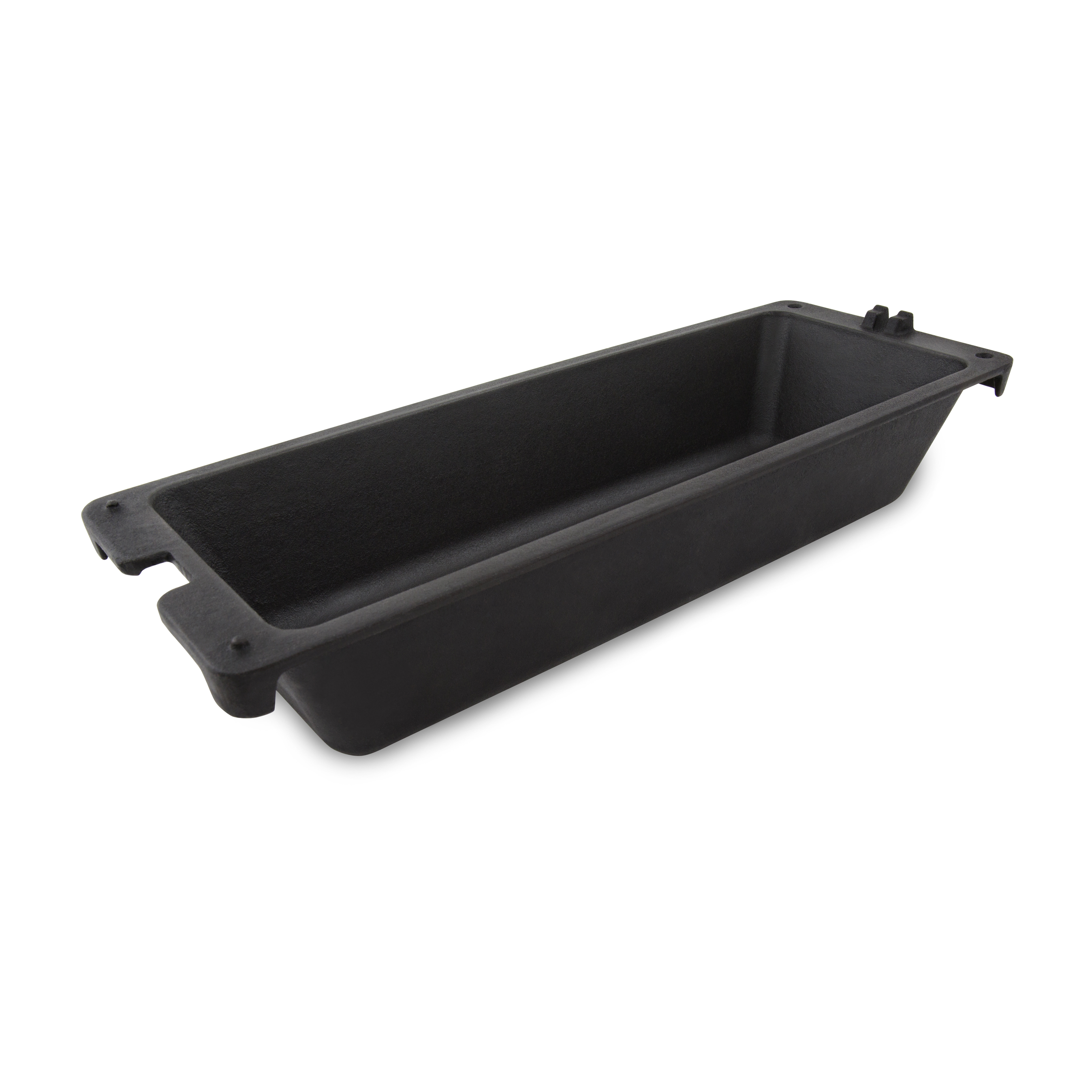 Baron / Crown Cast Wok