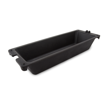 Baron / Crown Cast Wok