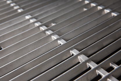 Imperial / Regal Cast Stainless Steel Cooking Grid