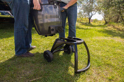 Kit d'adaptateur d'attelage