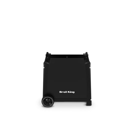 Chariot Porta Chef 320