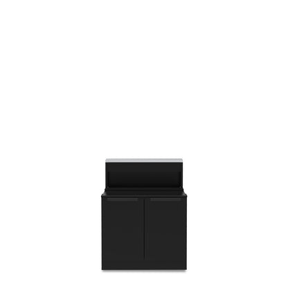 Armoire Baron - 4 brûleurs