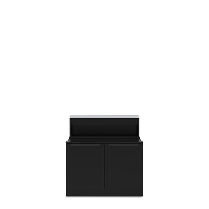 Armoire Baron - 5 brûleurs