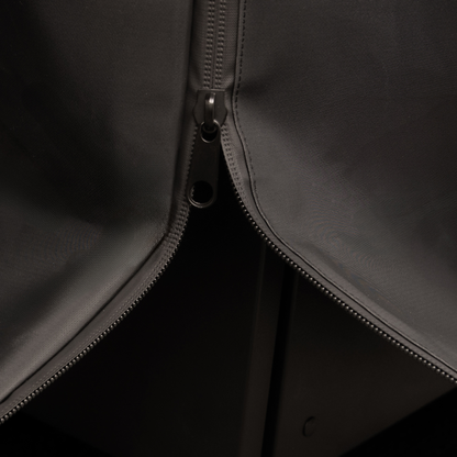 Baron 500 MOK Select Cover